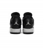 Кроссовки Jordan 4 Retro Oreo 2015 (GS)