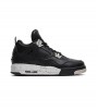 Кроссовки Jordan 4 Retro Oreo 2015 (GS)