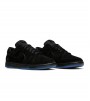 Nike Dunk Low SP Undefeated 5 On It Black