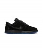 Nike Dunk Low SP Undefeated 5 On It Black