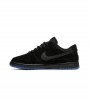Nike Dunk Low SP Undefeated 5 On It Black
