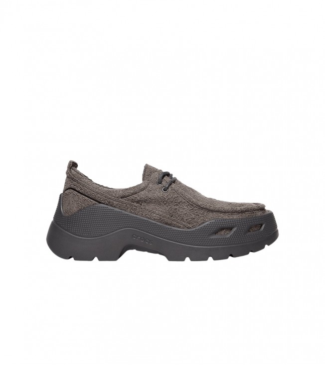 Crocs EXP Gallery Shoe Black