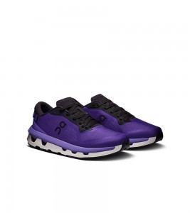 On Running Cloudzone Tyrian Black Wmns #20