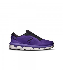 On Running Cloudzone Tyrian Black Wmns