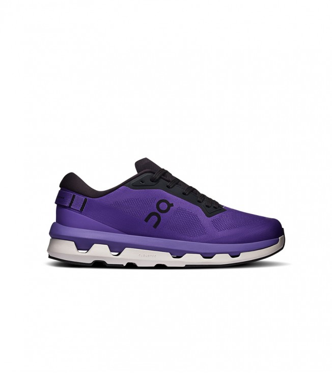 On Running Cloudzone Tyrian Black Wmns