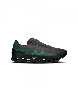 On Running Cloudmonster Eclipse Black