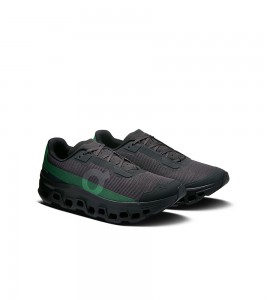 On Running Cloudmonster Eclipse Black #20