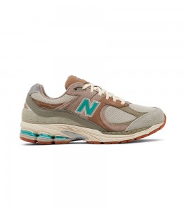 Atmos x New Balance 2002R Oasis