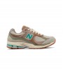 Atmos x New Balance 2002R Oasis