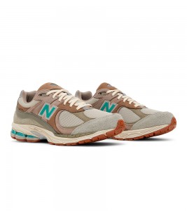 Atmos x New Balance 2002R Oasis - Фото №2
