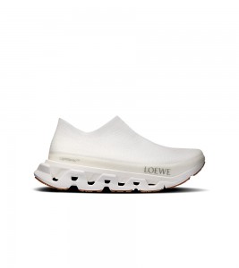 On Running Cloudmonster White