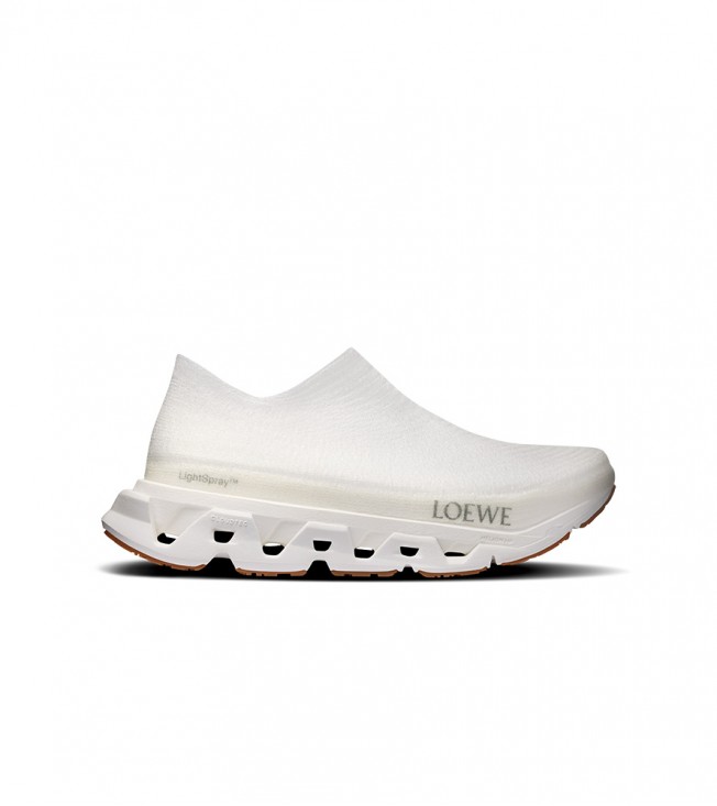 On Running Cloudmonster White