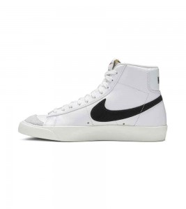 Nike Blazer Mid '77 Vintage - Фото №2
