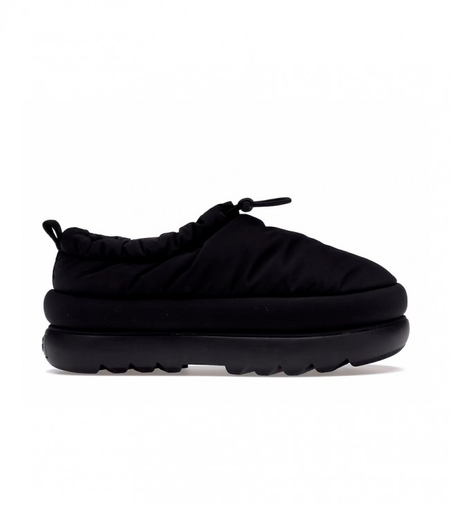 UGG Classic Maxi Clog Black WMNS