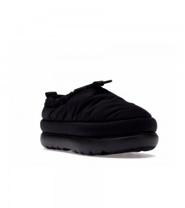 UGG Classic Maxi Clog Black WMNS - Фото №2