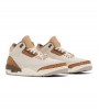 Jordan 3 Retro Palomino