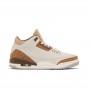 Jordan 3 Retro Palomino