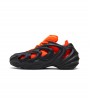 adidas adiFOM Q Core Black Imperial Orange