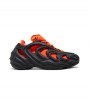 adidas adiFOM Q Core Black Imperial Orange