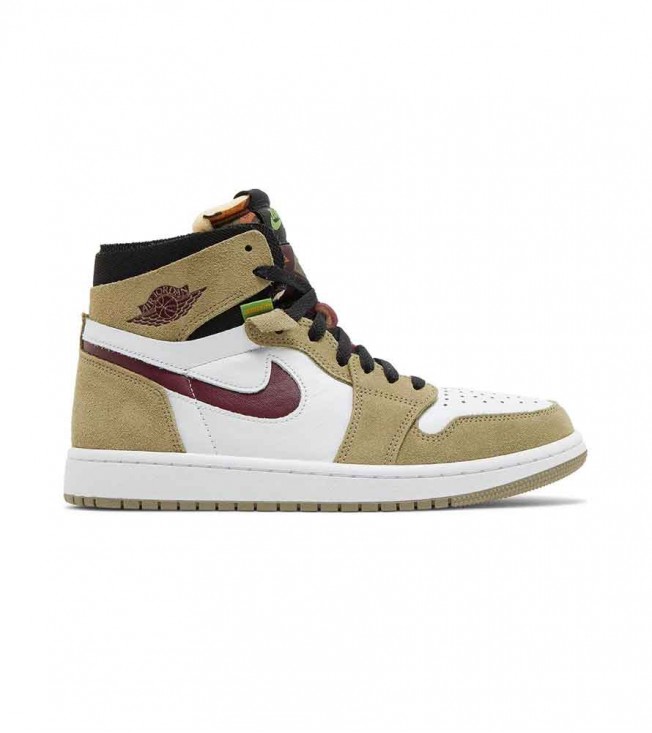 AIR JORDAN 1 ZOOM AIR CMFT