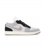 Jordan 1 Low SE Craft Inside Out Cement Grey