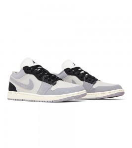 Jordan 1 Low SE Craft Inside Out Cement Grey - ???? ?20