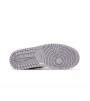 Jordan 1 Low SE Craft Inside Out Cement Grey