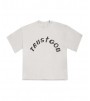Футболка Kanye West Trust God Tee Bone