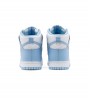 Nike Dunk High Aluminum WMNS