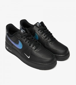 Nike Air Force 1 '07 - Фото №2