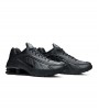 Nike Shox R4 Black
