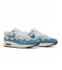 Nike Air Max 1 Patta Waves Noise Aqua (without Bracelet)