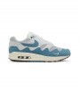 Nike Air Max 1 Patta Waves Noise Aqua (without Bracelet)