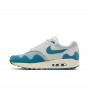 Nike Air Max 1 Patta Waves Noise Aqua (without Bracelet)