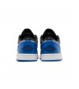 Jordan 1 Low Alternate Royal Toe