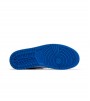 Jordan 1 Low Alternate Royal Toe