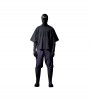 Футболка Yeezy Gap Engineered by Balenciaga No Seam Tee Black