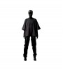 Футболка Yeezy Gap Engineered by Balenciaga No Seam Tee Black