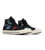 Кроссовки Converse Chuck 70 Hi x Basquiat 