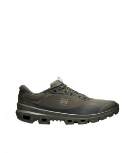 On Running Cloudventure 2 LOEWE Khaki