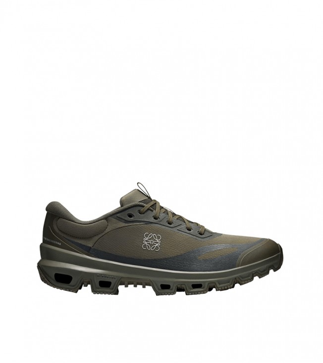 On Running Cloudventure 2 LOEWE Khaki
