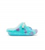 Crocs Classic Cozzzy Sandal Monsters Inc. Sulley