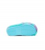 Crocs Classic Cozzzy Sandal Monsters Inc. Sulley