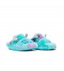 Crocs Classic Cozzzy Sandal Monsters Inc. Sulley