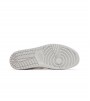 Jordan 1 Low Inside Out Cream White Light Grey