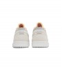 Jordan 1 Low Inside Out Cream White Light Grey