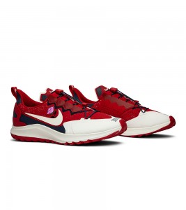 Nike Air Zoom Pegasus 36 Trail x Gyakusou - Фото №2