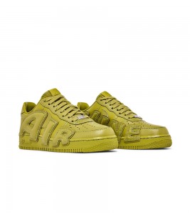Nike Air Force 1 Low Cactus Plant Flea Market Moss - Фото №2