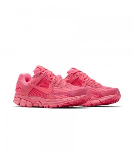 Nike Zoom Vomero 5 Hot Punch - Фото №2