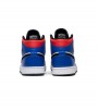 Кроссовки Air Jordan 1 Mid Top 3